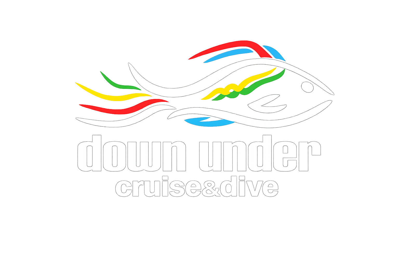Down Under Cruise and Dive